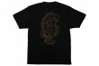 画像2: BULL TERRIER Tシャツ Torah 黒 (2)