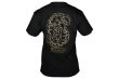 画像6: BULL TERRIER Tシャツ Torah 黒 (6)