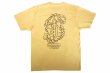 画像2: BULL TERRIER Tシャツ Torah マスタード (2)