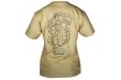 画像6: BULL TERRIER Tシャツ Torah マスタード (6)