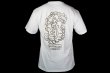 画像6: BULL TERRIER Tシャツ Torah 白 (6)
