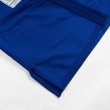 画像10: MOYA BRAND 柔術衣 ACE BLUE 青 (10)
