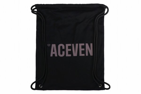 画像6: ACEVEN キッズ柔術衣 Traditional 黒 (6)
