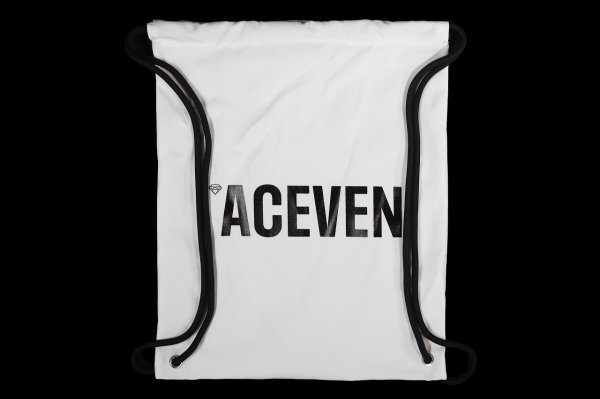 画像6: ACEVEN キッズ柔術衣 Traditional 白 (6)