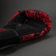画像4: VENUM ボクシンググローブ 20th Anniversary 黒/赤 (4)