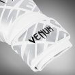 画像3: VENUM ボクシンググローブ Contender 1.5 XT 白/シルバー (3)