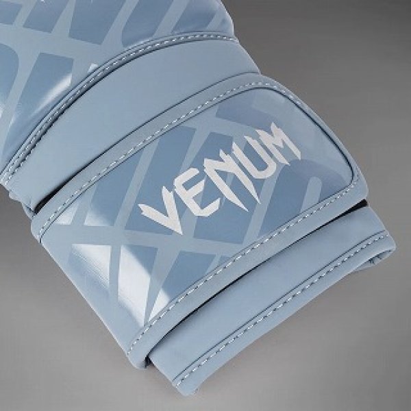 画像3: VENUM ボクシンググローブ Contender 1.5 XT グリ (3)