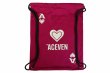 画像10: ACEVEN レディース柔術衣 Ace of hearts ピンク (10)