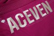 画像6: ACEVEN レディース柔術衣 Ace of hearts ピンク (6)