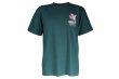 画像5: BULL TERRIER Tシャツ JAPAN 緑 (5)