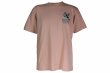 画像5: BULL TERRIER Tシャツ JAPAN ピンク (5)