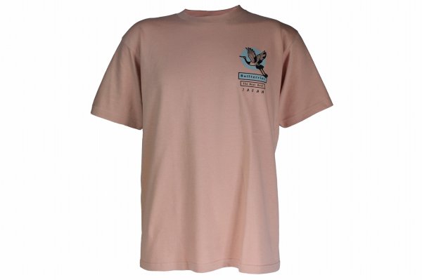 画像5: BULL TERRIER Tシャツ JAPAN ピンク (5)