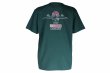画像6: BULL TERRIER Tシャツ JAPAN 緑 (6)