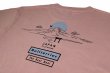 画像4: BULL TERRIER Tシャツ JAPAN ピンク (4)
