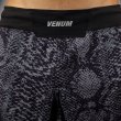画像5: VENUM ファイトショーツ G-Fit Scales 黒/チャコールグレー (5)
