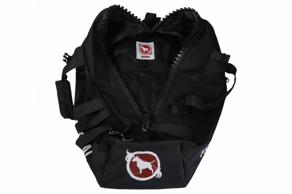 画像7: BULL TERRIER 3Wayバックパック Big Zip3.0 (7)
