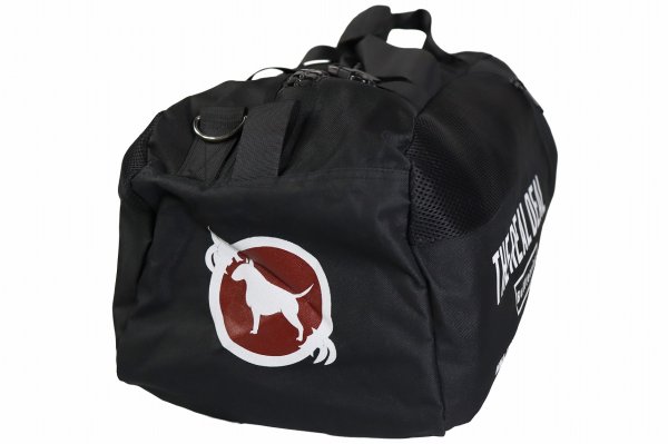 画像8: BULL TERRIER 3Wayバックパック Big Zip3.0 (8)