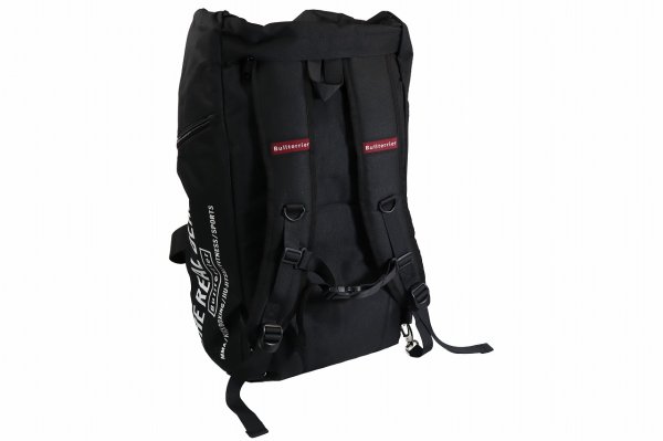 画像3: BULL TERRIER 3Wayバックパック Big Zip3.0 (3)