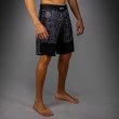 画像3: VENUM ファイトショーツ G-Fit Scales 黒/チャコールグレー (3)