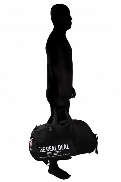 画像14: BULL TERRIER 3Wayバックパック Big Zip3.0 (14)