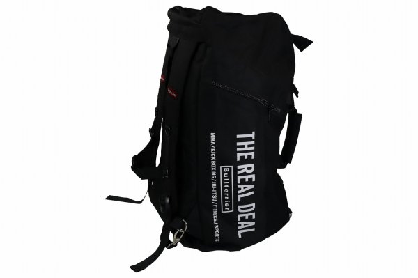 画像2: BULL TERRIER 3Wayバックパック Big Zip3.0 (2)