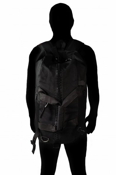 画像13: BULL TERRIER 3Wayバックパック Big Zip3.0 (13)