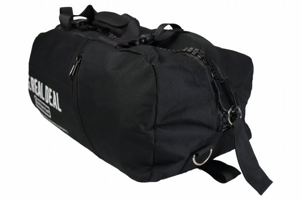 画像5: BULL TERRIER 3Wayバックパック Big Zip3.0 (5)