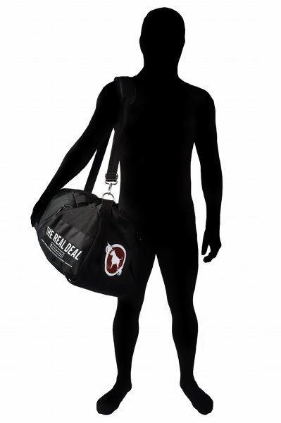 画像16: BULL TERRIER 3Wayバックパック Big Zip3.0 (16)