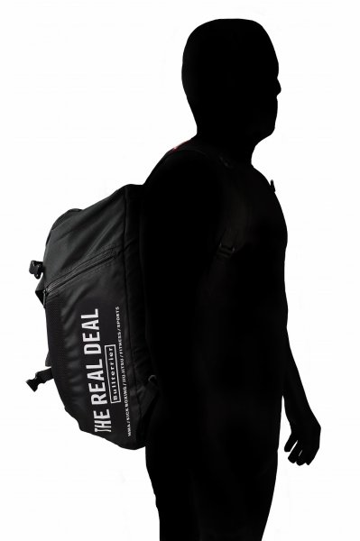 画像12: BULL TERRIER 3Wayバックパック Big Zip3.0 (12)