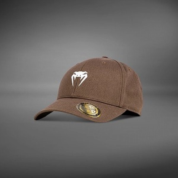 画像2: VENUM キャップ Classic2.0 ブラウン (2)