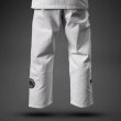 画像4: VENUM 柔術衣 Roger Gracie Academy 白 (4)