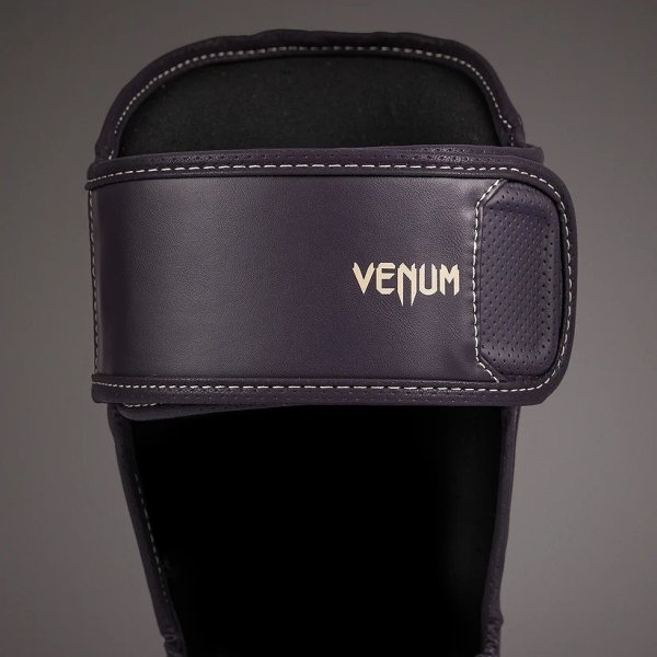 画像4: VENUM シンガード Impact Evo ディープパープル (4)