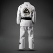 画像2: VENUM 柔術衣 Roger Gracie Academy 白 (2)