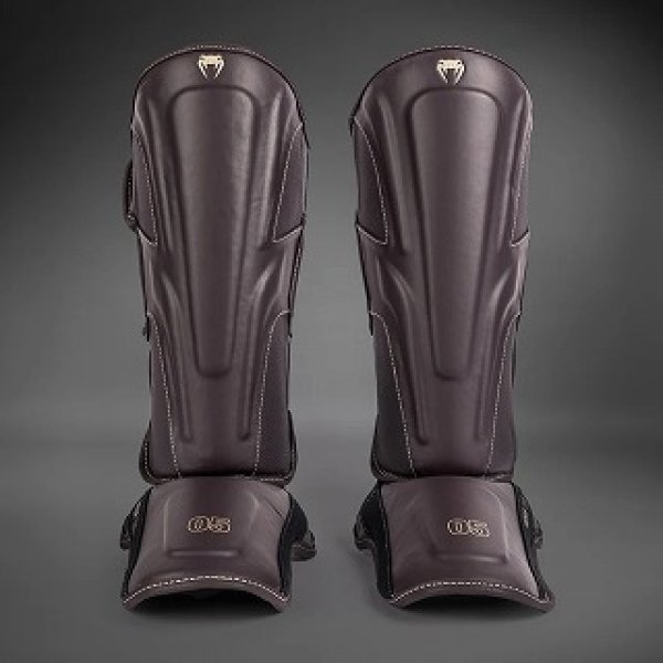 画像1: VENUM シンガード Impact Evo チョコレート (1)