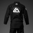 画像4: VENUM 柔術衣 Roger Gracie Academy 黒 (4)