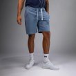 画像5: VENUM コットンショーツ Classic オーシャンブルー (5)