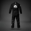 画像2: VENUM 柔術衣 Roger Gracie Academy 黒 (2)