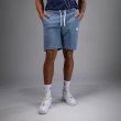 画像4: VENUM コットンショーツ Classic オーシャンブルー (4)