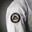 画像5: VENUM 柔術衣 Roger Gracie Academy 白 (5)
