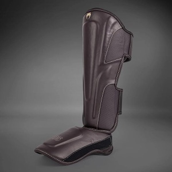 画像4: VENUM シンガード Impact Evo チョコレート (4)
