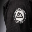 画像7: VENUM 柔術衣 Roger Gracie Academy 黒 (7)