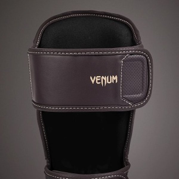画像5: VENUM シンガード Impact Evo チョコレート (5)