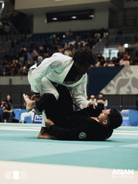画像13: BULL TERRIER 柔術衣 Acalanatha R2 白 (13)