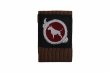 画像7: BULL TERRIER 帯留め 2.0 (7)