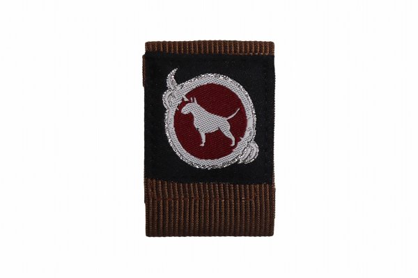画像7: BULL TERRIER 帯留め 2.0 (7)