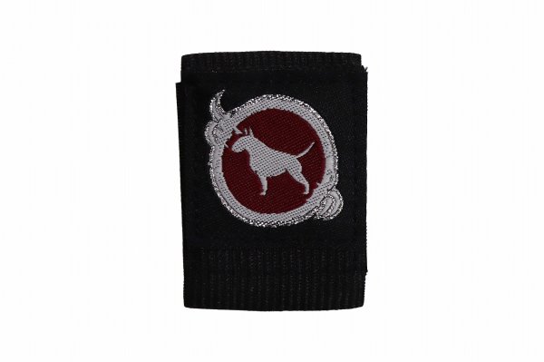 画像4: BULL TERRIER 帯留め 2.0 (4)