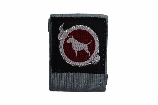画像25: BULL TERRIER 帯留め 2.0 (25)