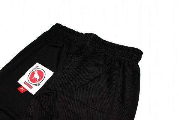 ※M00サイズ及びM0サイズはパンツのウェストがゴム仕様になります。
