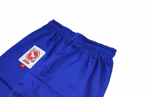 ※M00サイズ及びM0サイズはパンツのウェストがゴム仕様になります。