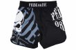 画像5: PRiDEorDiE ファイトショーツ Reckless 黒 (5)